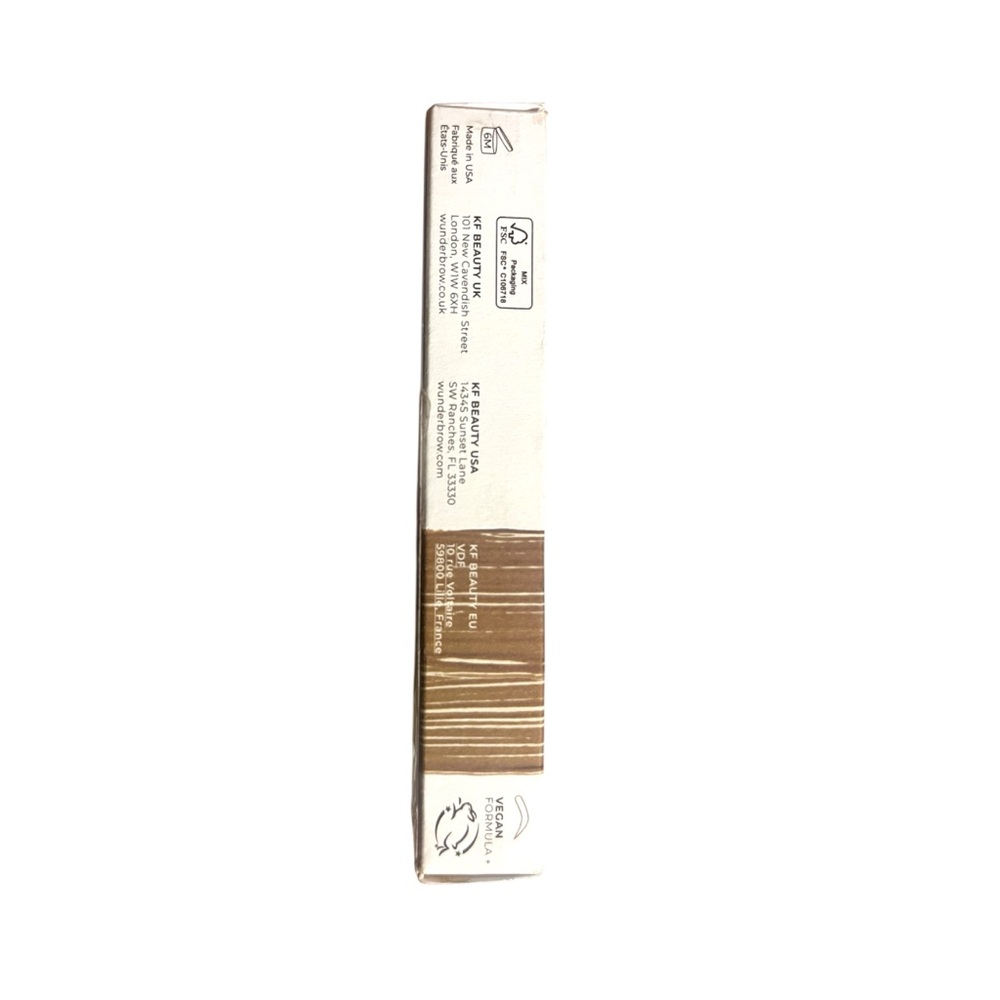 Free People Wunderbrow Eyebrow Gel in Blonde - Picture 5 of 7